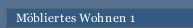 Möbliertes Wohnen 1